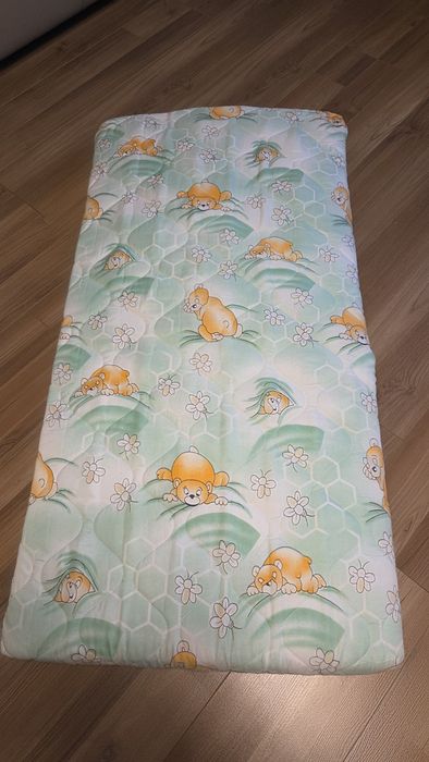 Saltea Lorelli Havana cu fibra naturala de cocos