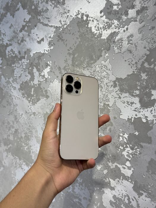 IPhone 13 Pro Max sotiladi