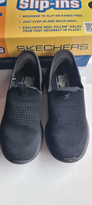 Skechers Slip-ins: Ultra Flex 3.0 - Smooth Step, marimea 28