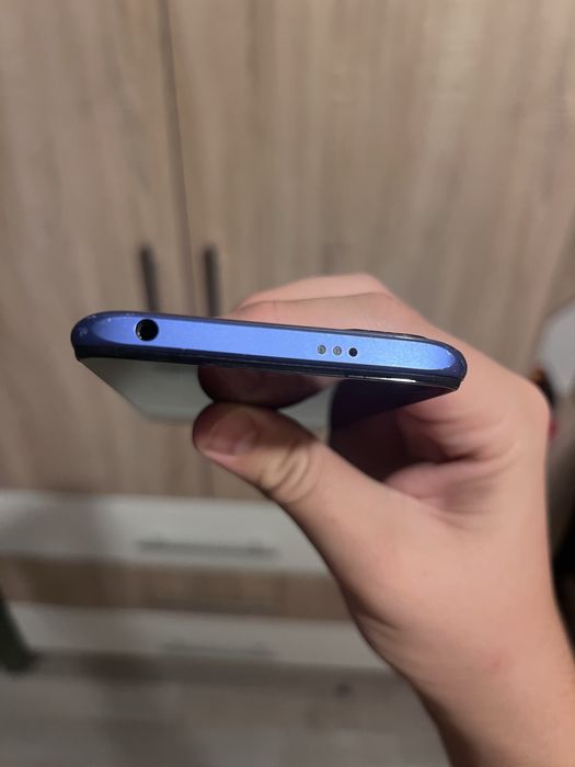 Xiaomi Redmi Note 10 5G - 128GB / 4GB RAM