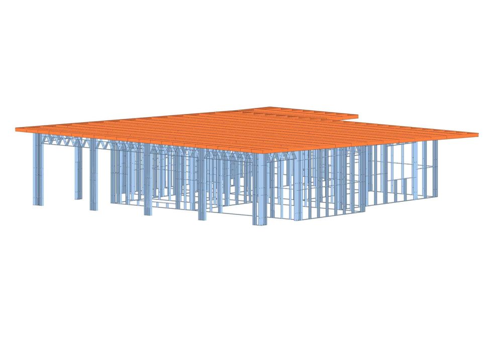 Къща,Бунгало,Преместваема къща,Сглобяеми къщи,Модулни,Жилищни-120м²