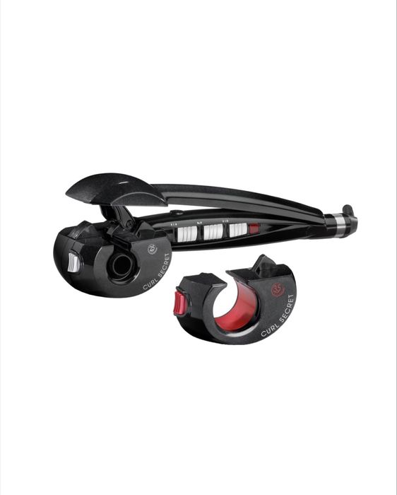 Маша за коса babyliss