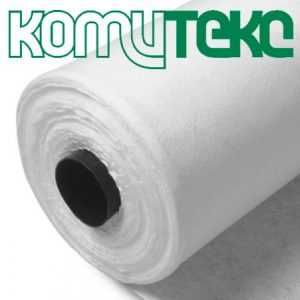 Геотекстиль ГЕОКОМ Д-100 (200м2 в рулоне)