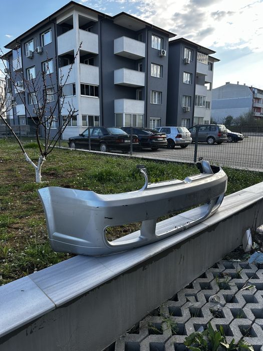 R32 предна броня за Golf 4