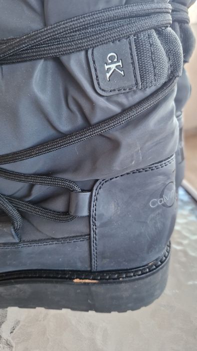 Апрески Kelvin Klein