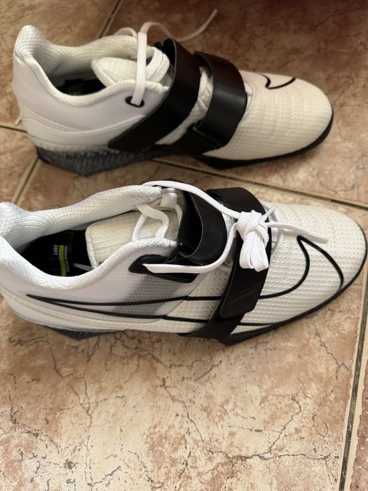 Мужские кроссовки Nike оригинал.