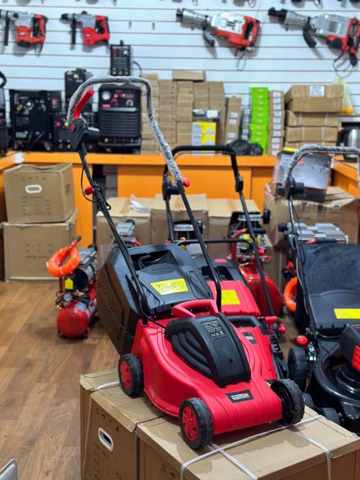 Gazonokosilka 13001 dastafka toshkent sh. tekin