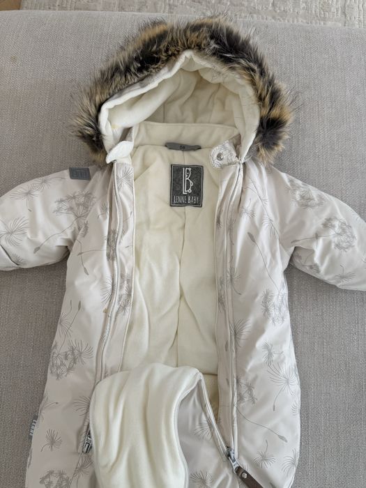Продам комбинезон Lenne/Kerry, рост 68