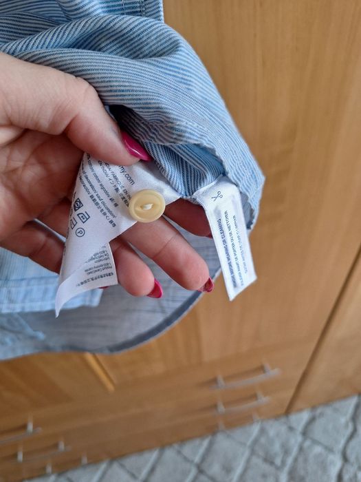 Мъжка риза Tommy Hilfiger