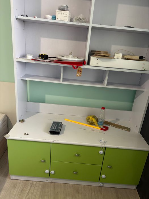 Обзавеждане за спалня/детска стая