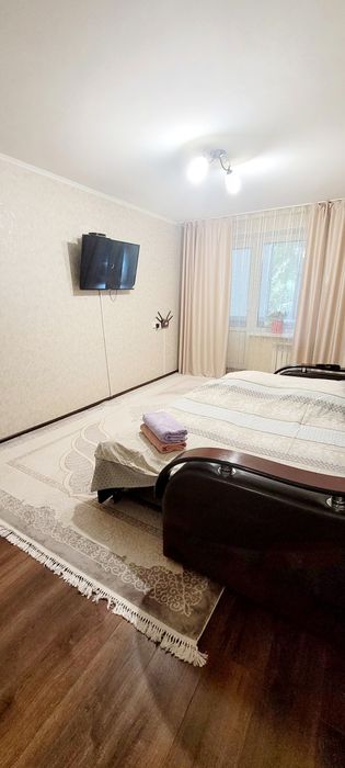 1комн кв посуточно