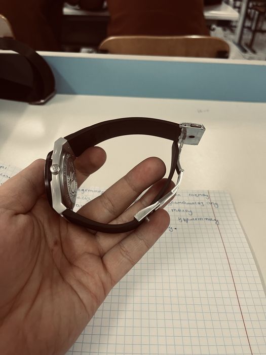 Hublot сағат сатылады тез арада