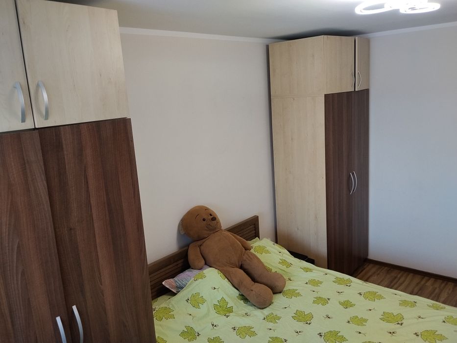 Vând apartament 2 camere