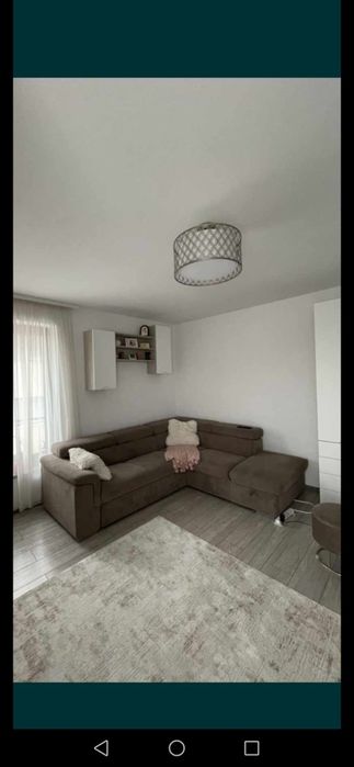Apartament de închiriat