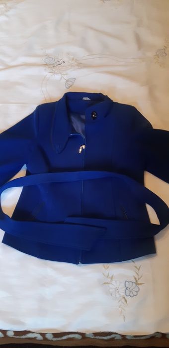 Пальто женское осеннее