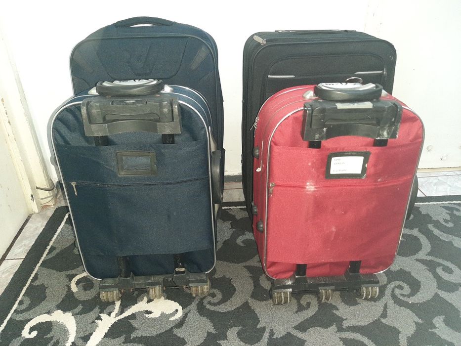 Troler  50/35/22  60/4028  second-hand