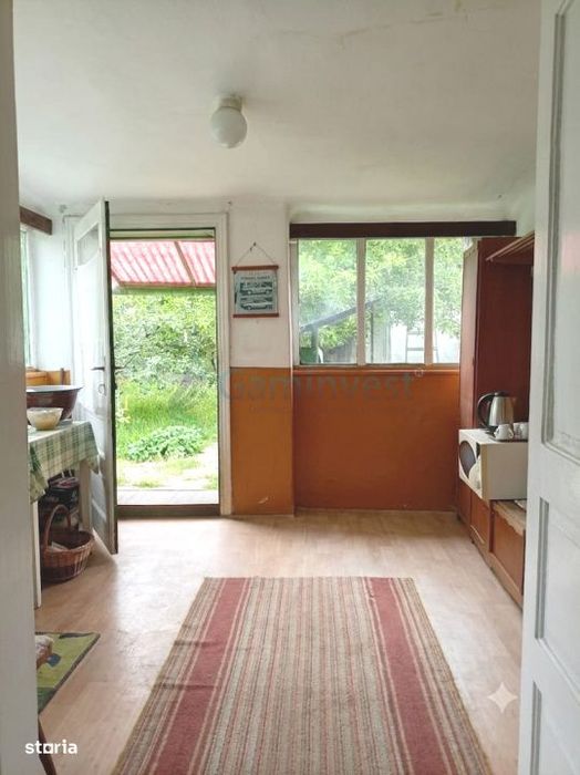 Casa de vanzare in Oradea, Calea Clujului, 780mp teren, GaminvestV4603
