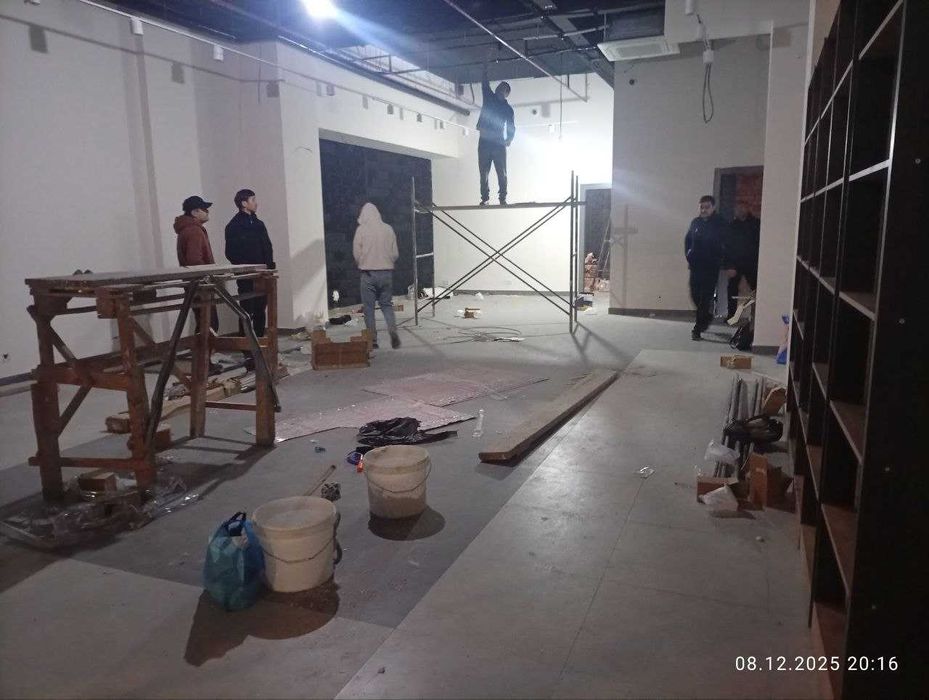 Уборка | Тозалаш |Уборка помещений организаций | Генерал | Влажный| По