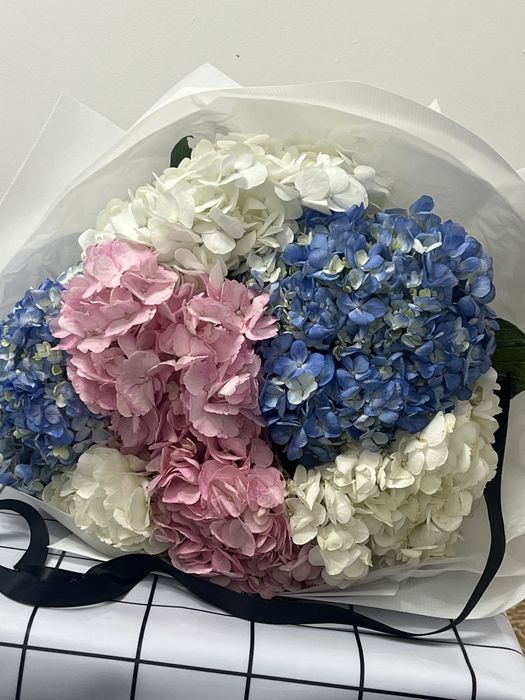 Цветы классная шикарная