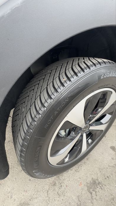 Byd Song plus gibrid