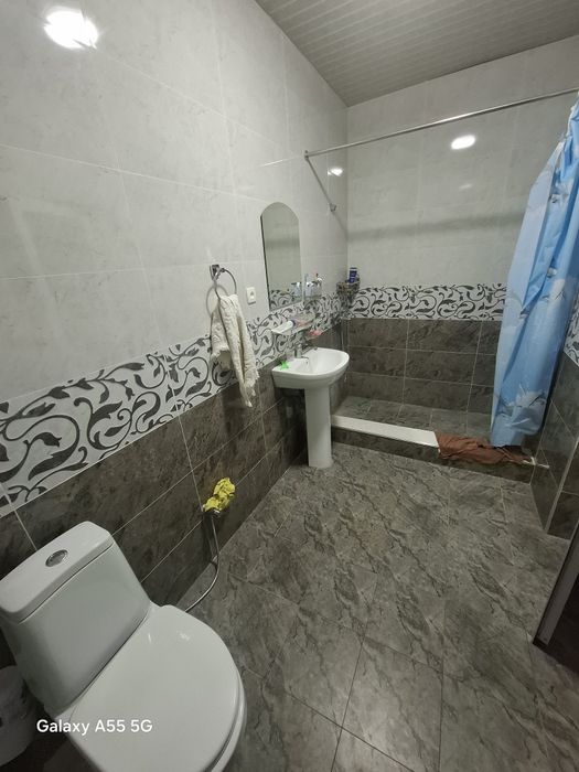 Яшнабадский район. Олмос махалла 5 соток