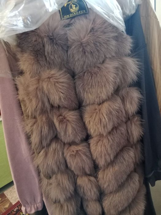 Бәрі жаңа киілмеген сатылады