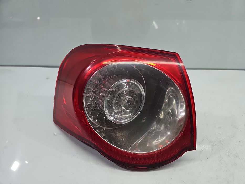 Stop aripa stanga Volkswagen Passat B6 (3C2) [Fabr 2005-2010] Break  3