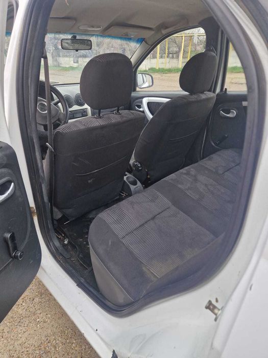 Dacia Logan 1.5DCI