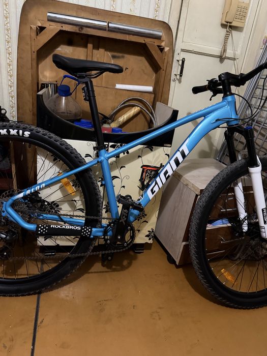 Срочно !!! Велосипед Giant Talon 0