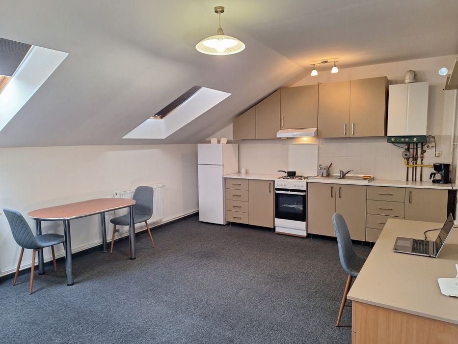 Apartament două camere zorilor