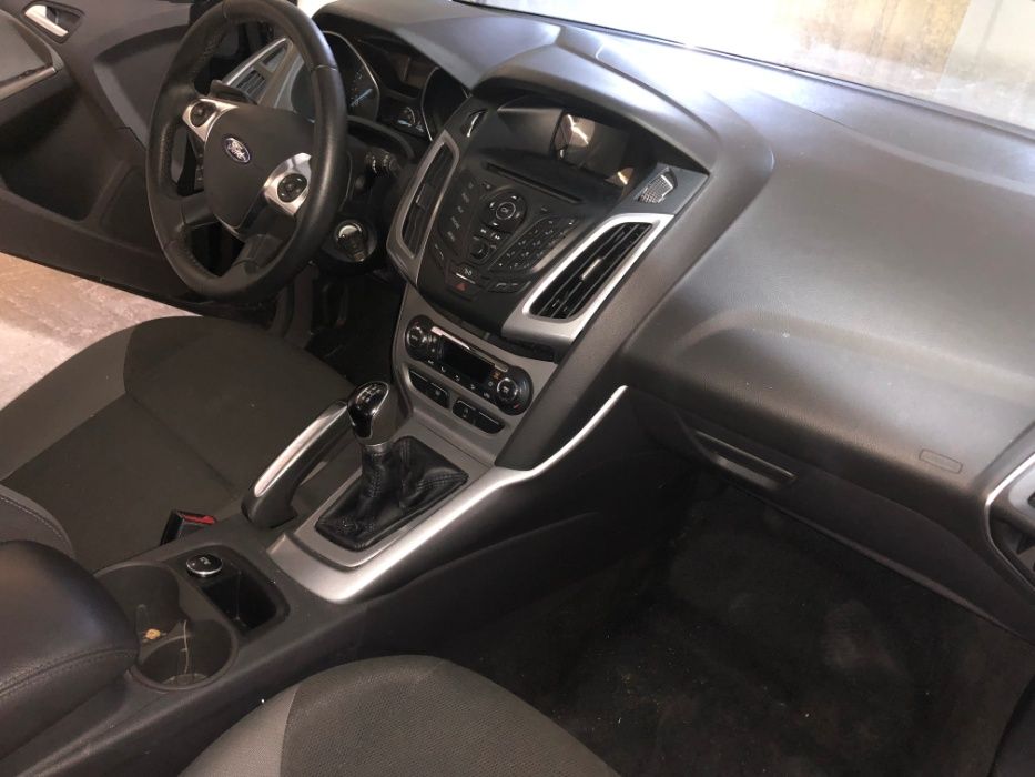 Dezmembrari dezmembrez piese ford focus mk3 1.0 turbo ecoboost an 2012