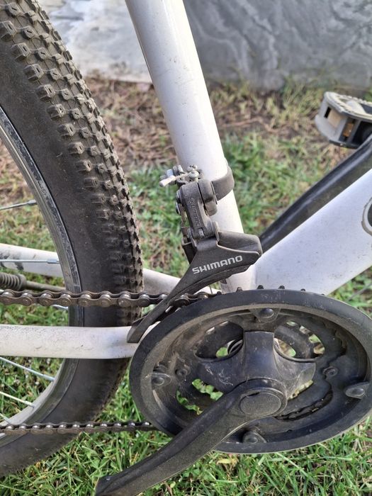 Vand Bicicleta Alpin 88