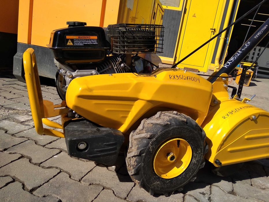 Култиватор ПОД НАЕМ от Рентекс