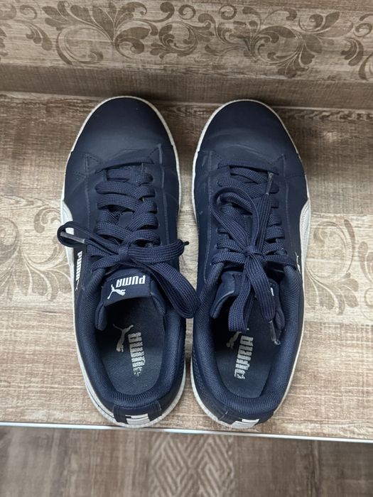 Спортни обувки Puma