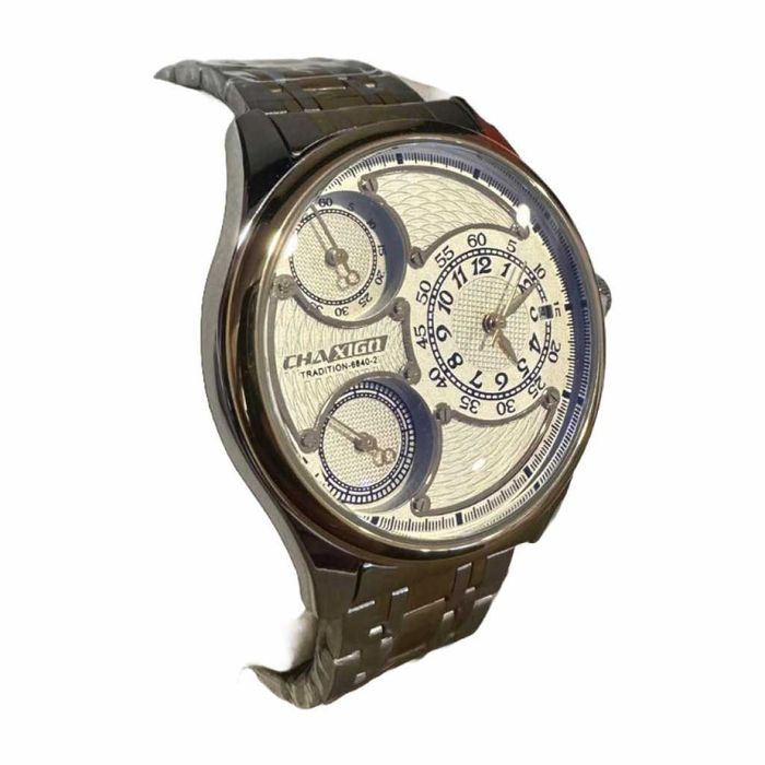 Различни видове Луксозен мъжки часовник CHAXIGO