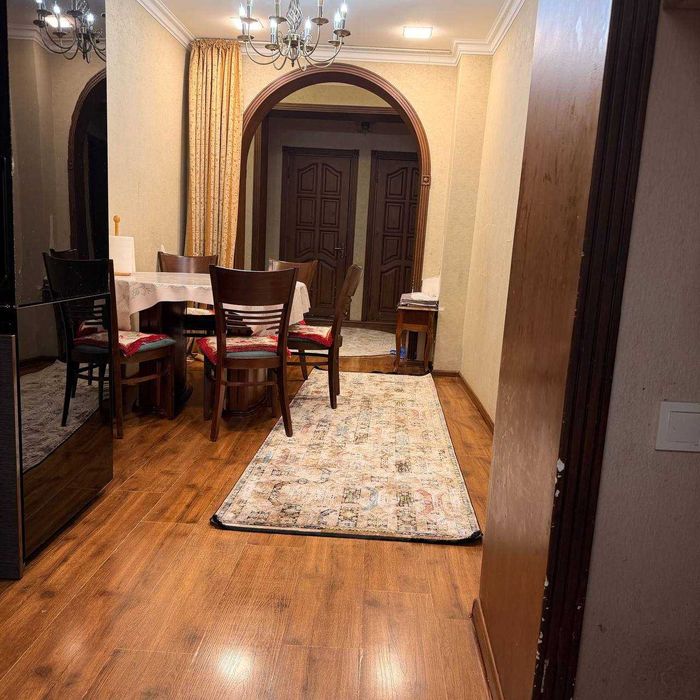 Срочно продам свою квартиру на Ц 2.