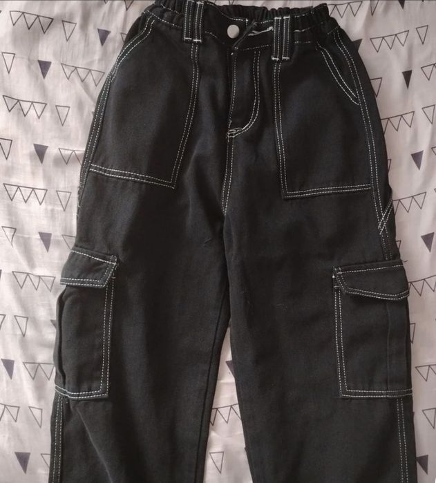 продам джинсы карго