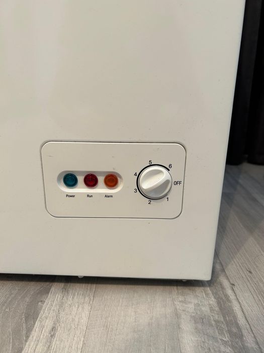 Морозильник Midea