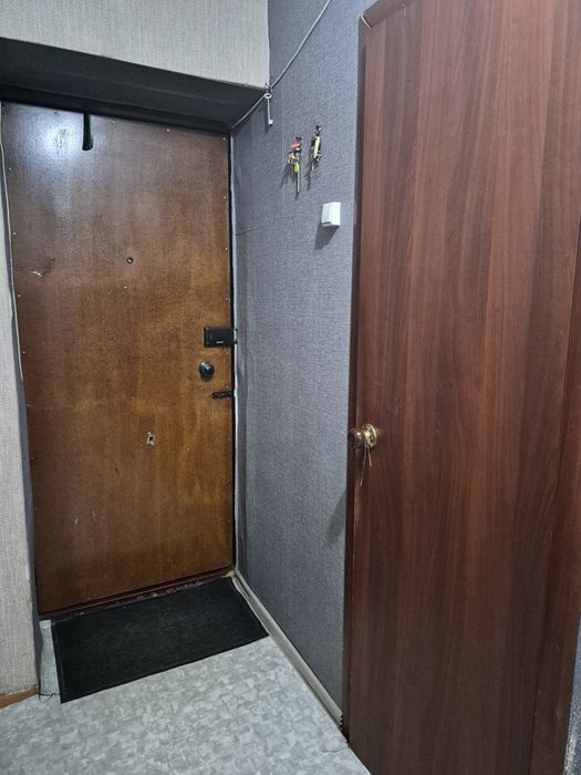 Продам комнату в общежитии