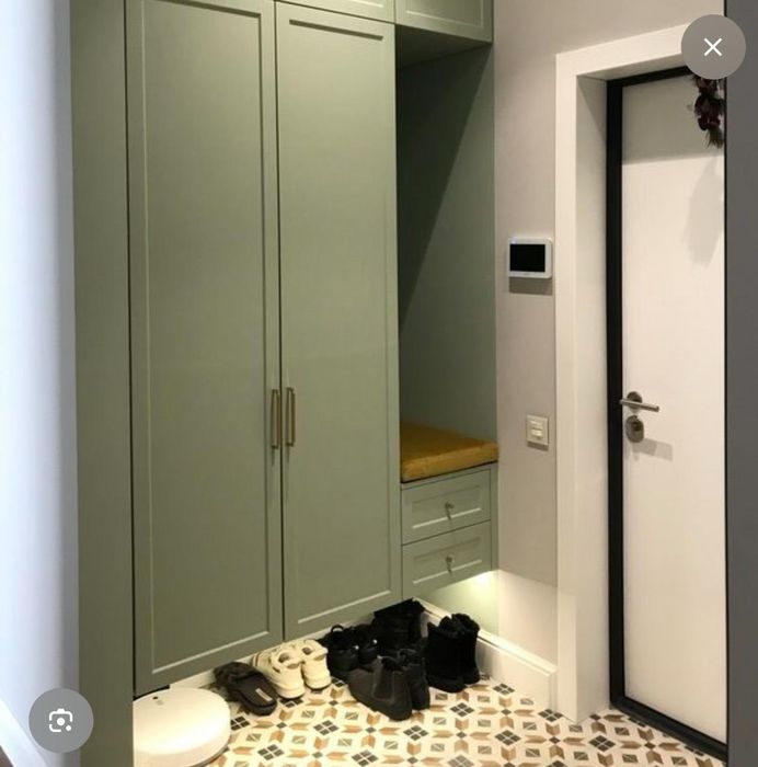 Сборщик OLX Сборка мебели