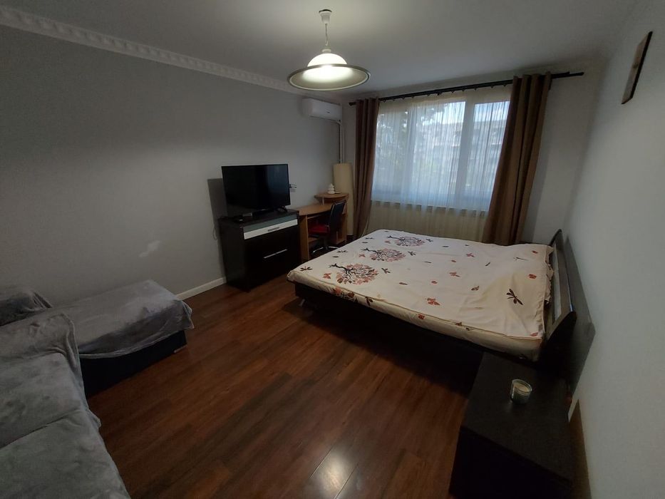 Închiriez garsonieră bd. Timișoara, sector 6