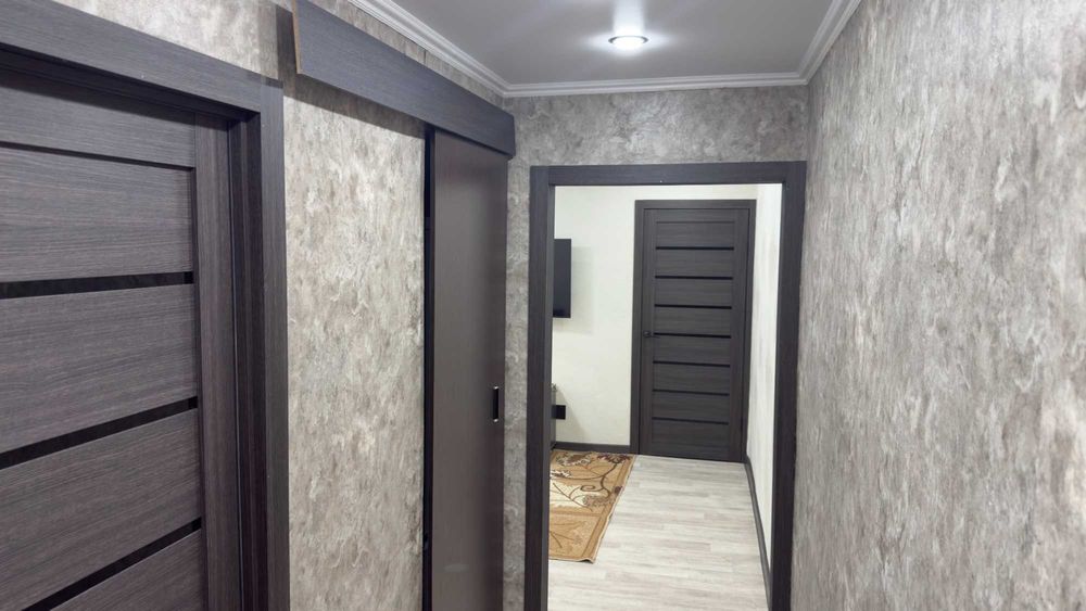 Сдам трешку на длительный срок