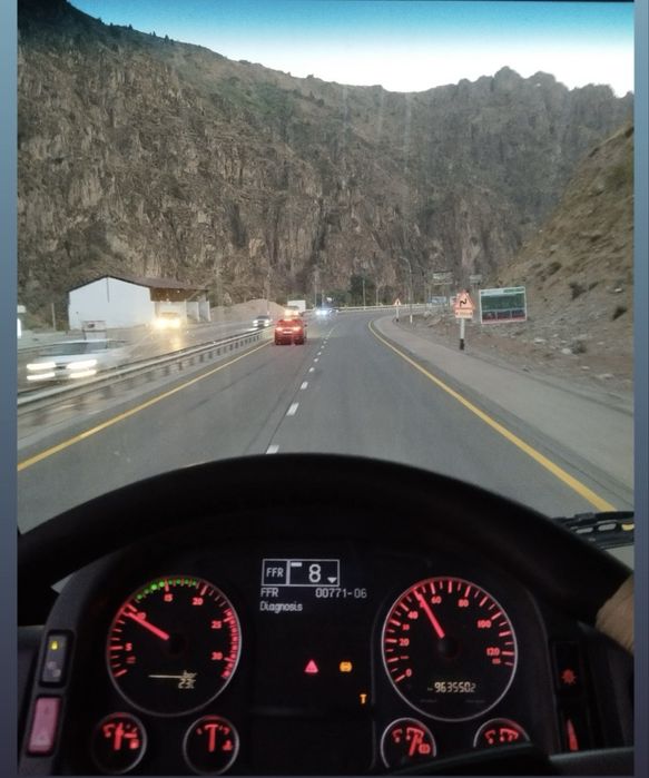 MAN evakuator sotiladi