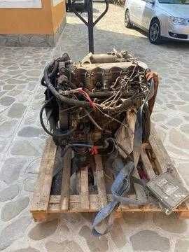 Motor 2.8 iveco daily