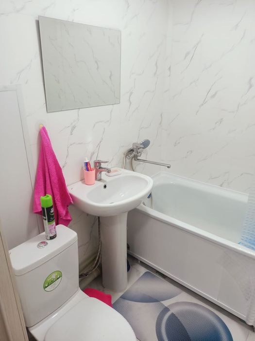 Аренда квартиры посуточно