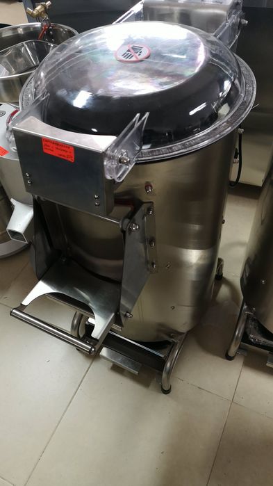 Картофобелачка Картофобелачки Чисто нови