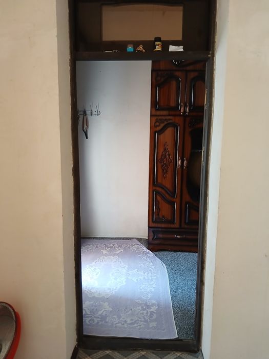 Uchaska sotiladi 2.5 sutukli barcha sharoitlarga ega kadastirlari bor.