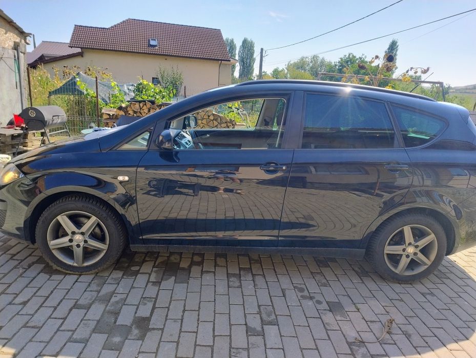 SEAT Altea