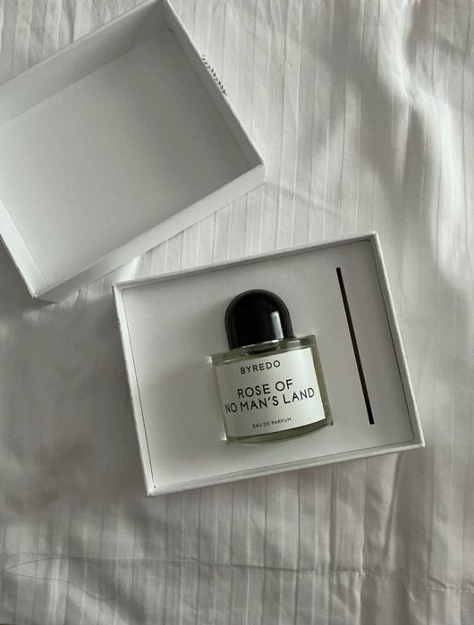 Parfum original Byredo