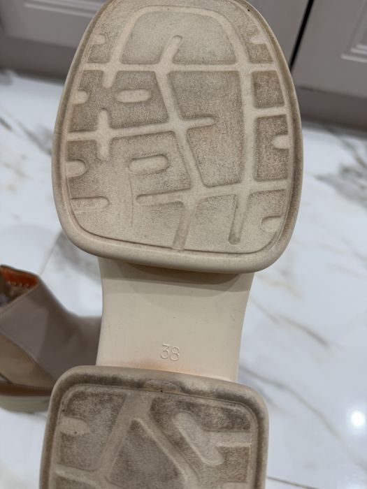 Ботинки челси 38 размер